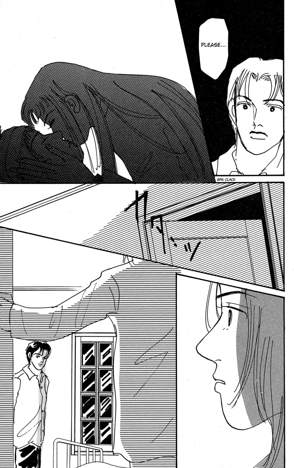 Koi no Kiseki Chapter 23 page 37 - Chapter 23: Where Did That Smile Go?