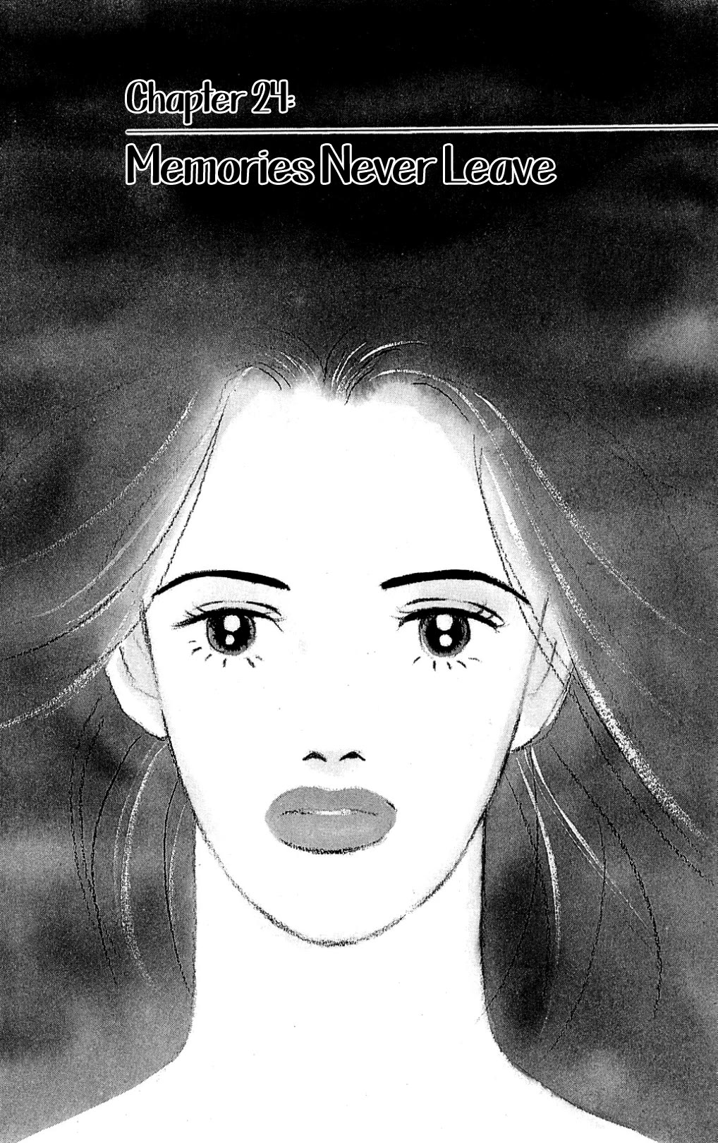 Koi no Kiseki Chapter 24 page 1 - Chapter 24: Memories Never Leave