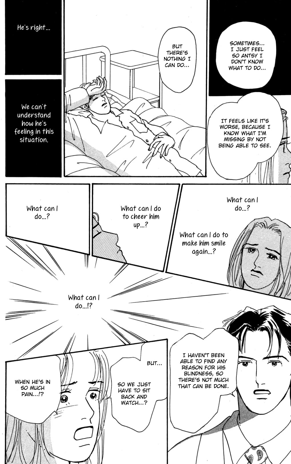 Koi no Kiseki Chapter 24 page 15 - Chapter 24: Memories Never Leave