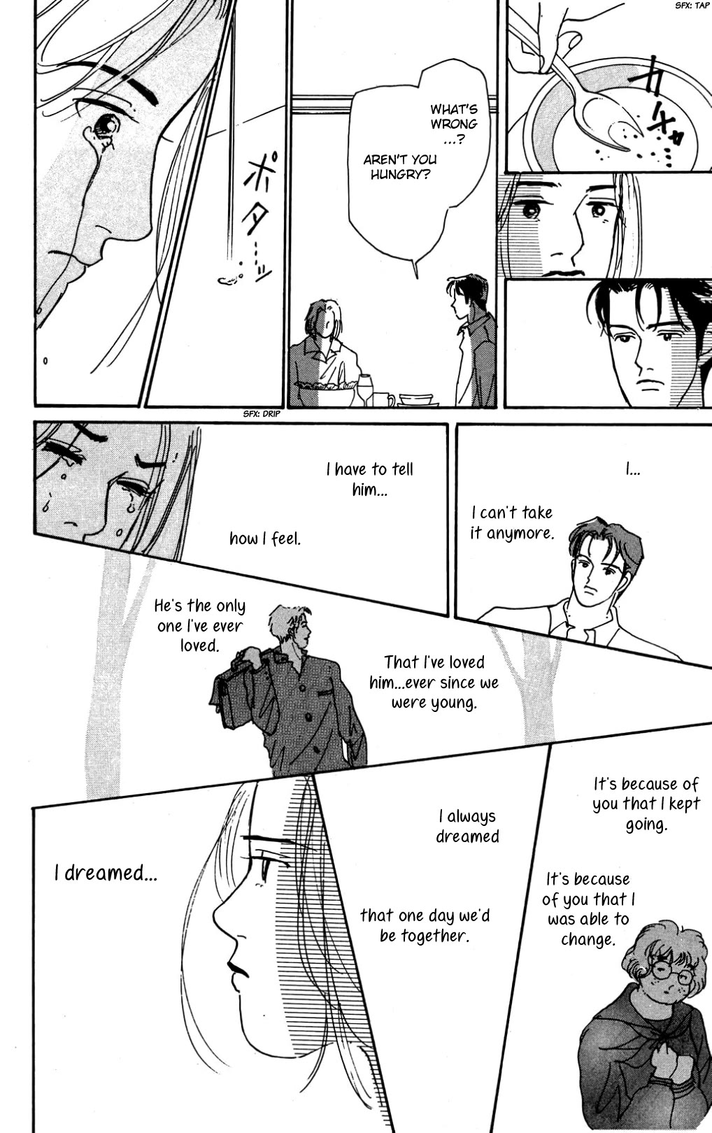 Koi no Kiseki Chapter 24 page 29 - Chapter 24: Memories Never Leave