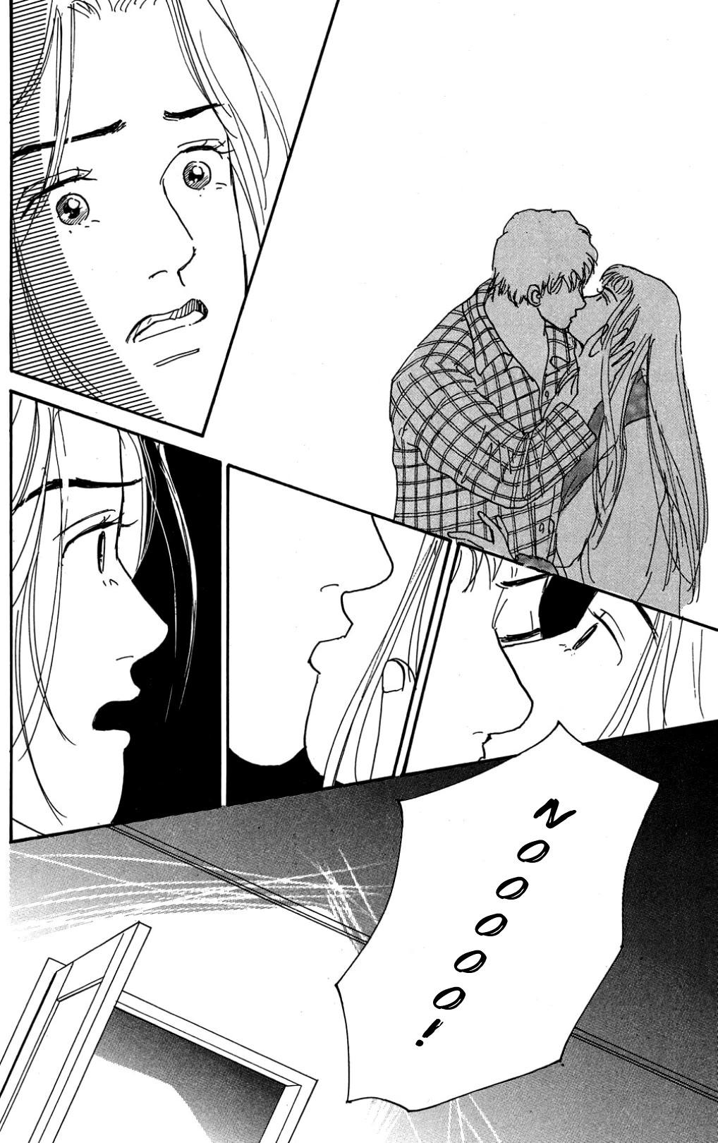 Koi no Kiseki Chapter 25 page 20 - Chapter 25: The Devil Within