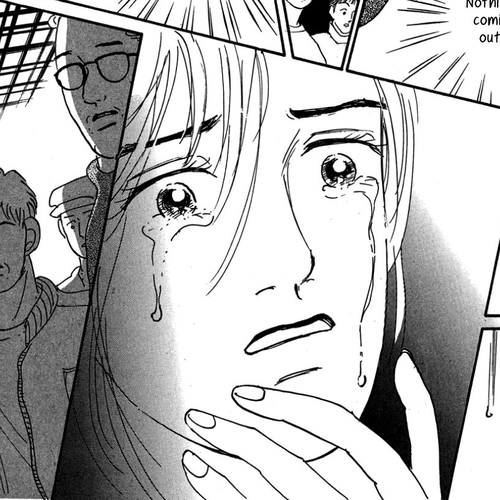 Koi no Kiseki Chapter 26: From the Bottom of a Sea of Tears cover