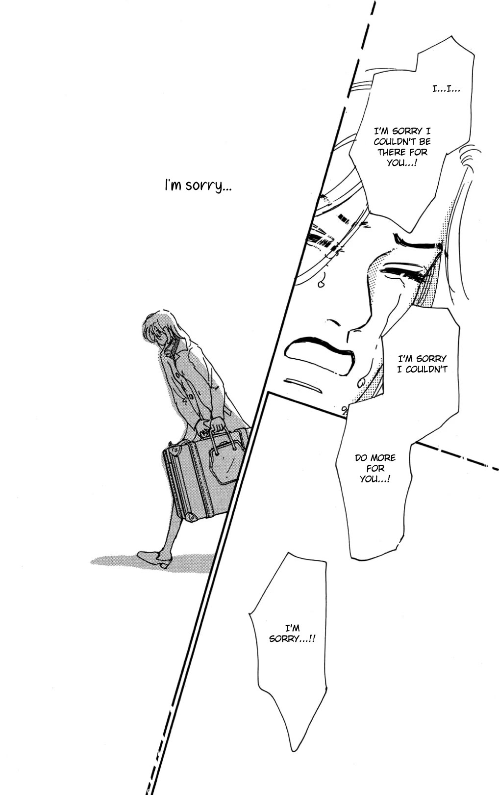 Koi no Kiseki Chapter 28 page 26 - Chapter 28: Something Happened That Night