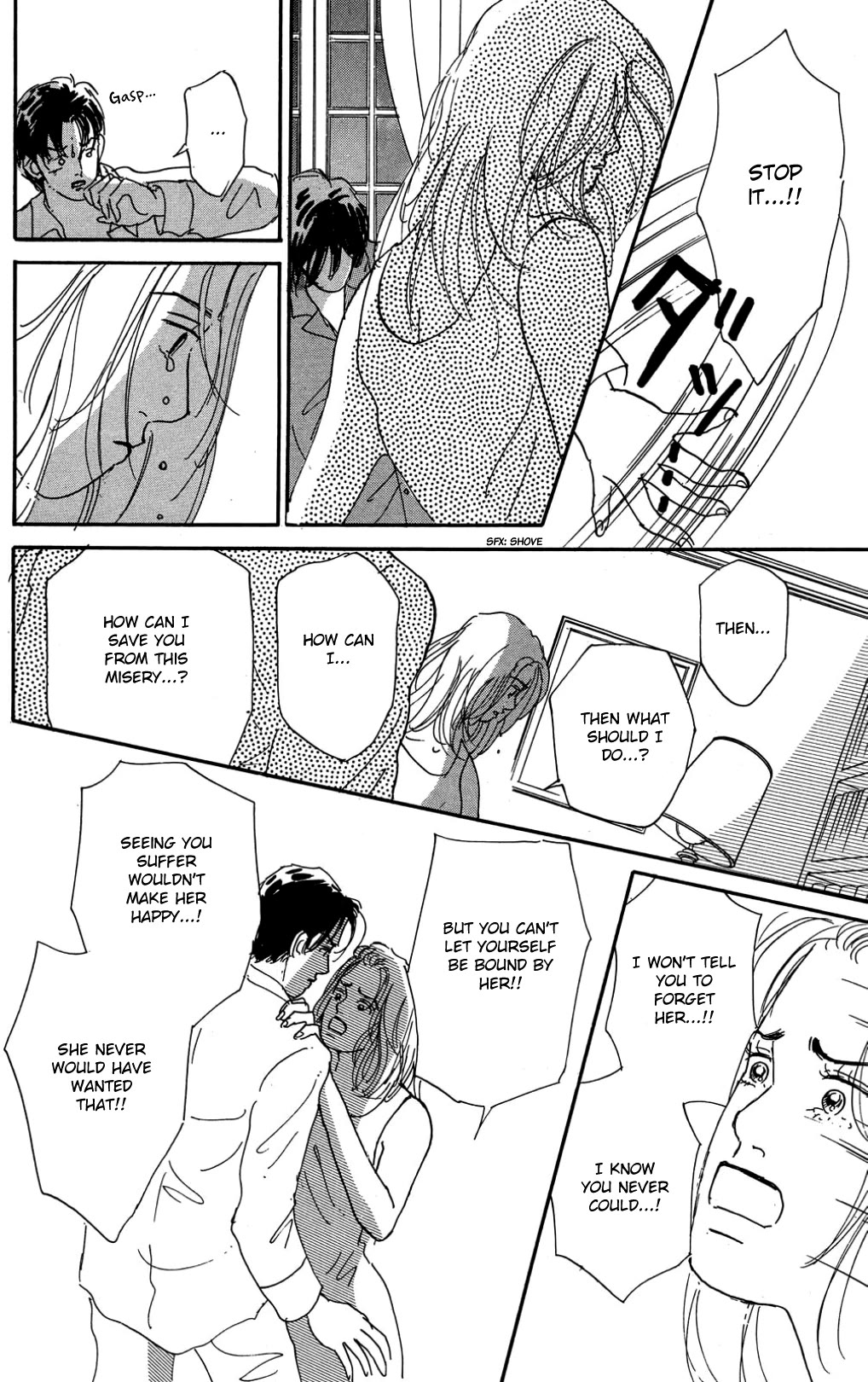 Koi no Kiseki Chapter 30 page 22 - Chapter 30: The Moment Love Begins