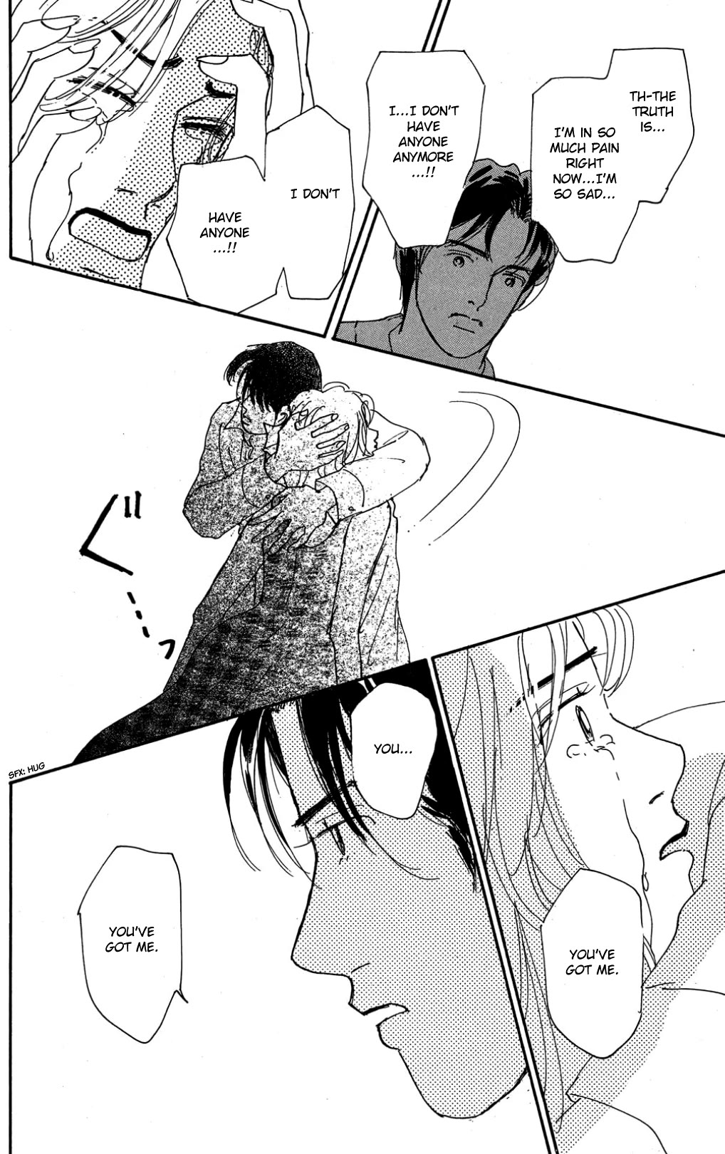 Koi no Kiseki Chapter 30 page 26 - Chapter 30: The Moment Love Begins