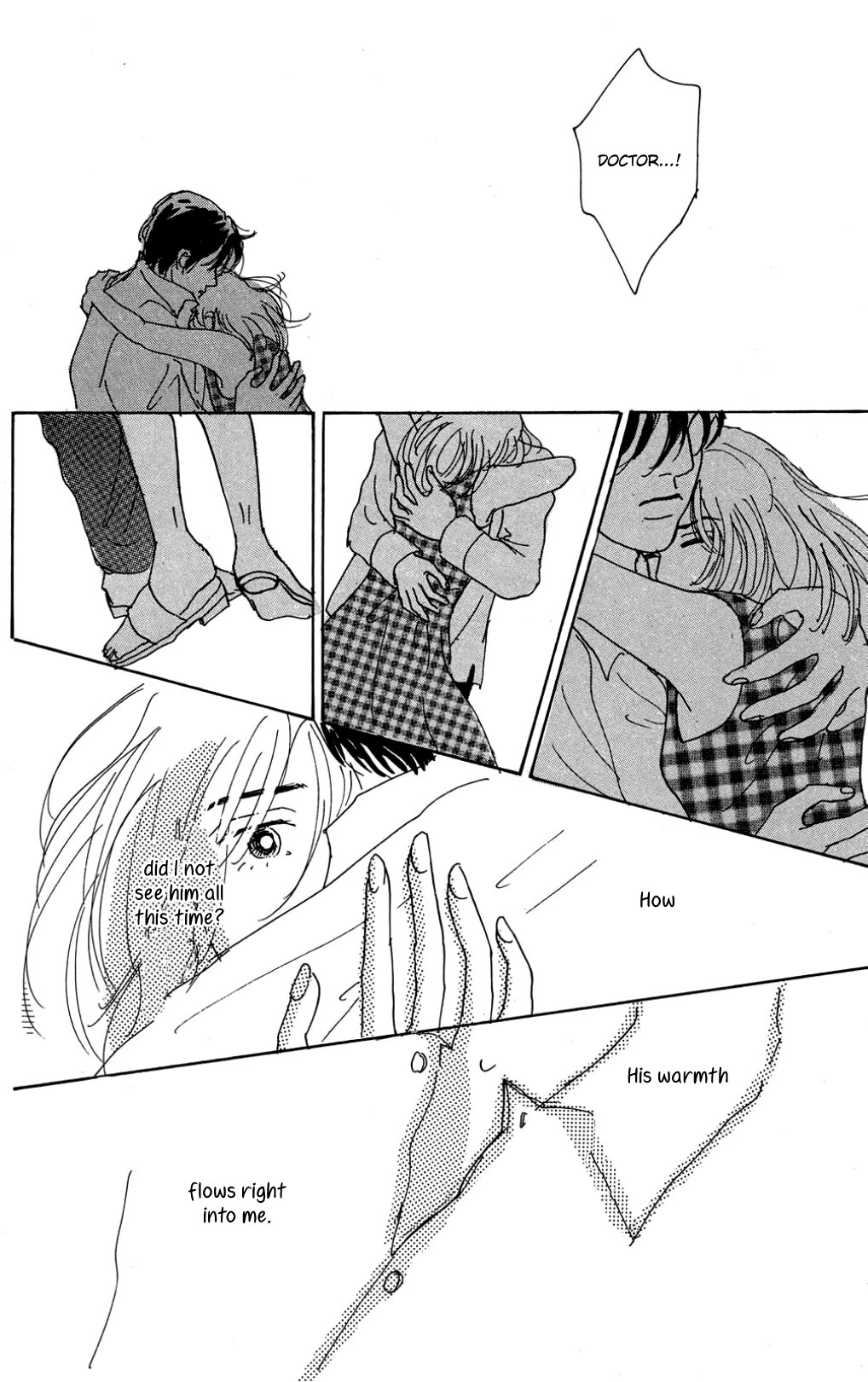 Koi no Kiseki Chapter 30 page 28 - Chapter 30: The Moment Love Begins