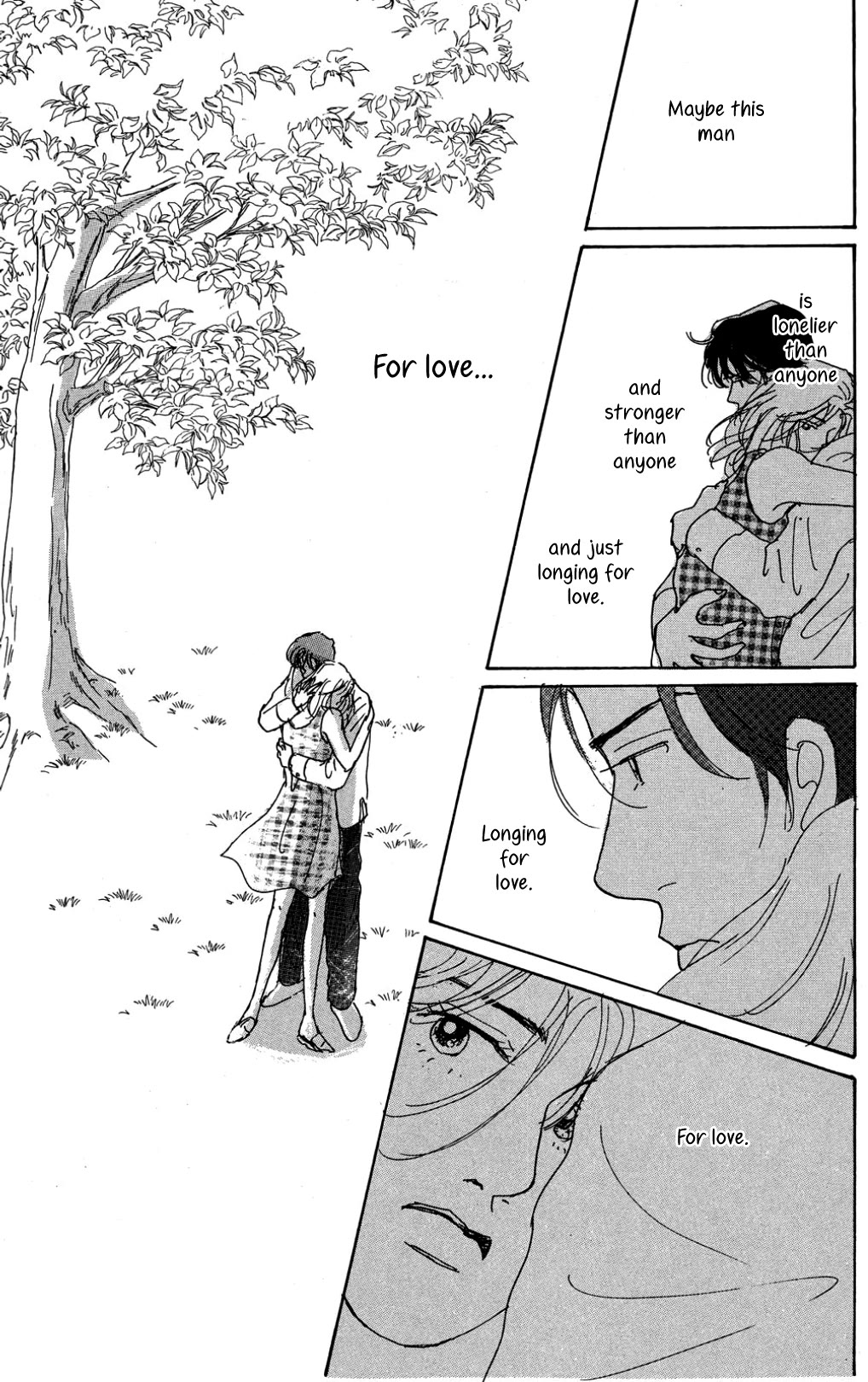 Koi no Kiseki Chapter 30 page 29 - Chapter 30: The Moment Love Begins