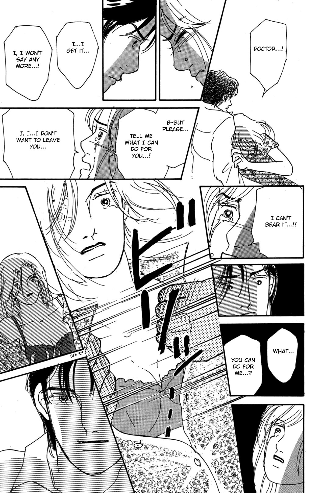 Koi no Kiseki Chapter 31 page 30 - Chapter 31: Sleep in My Arms