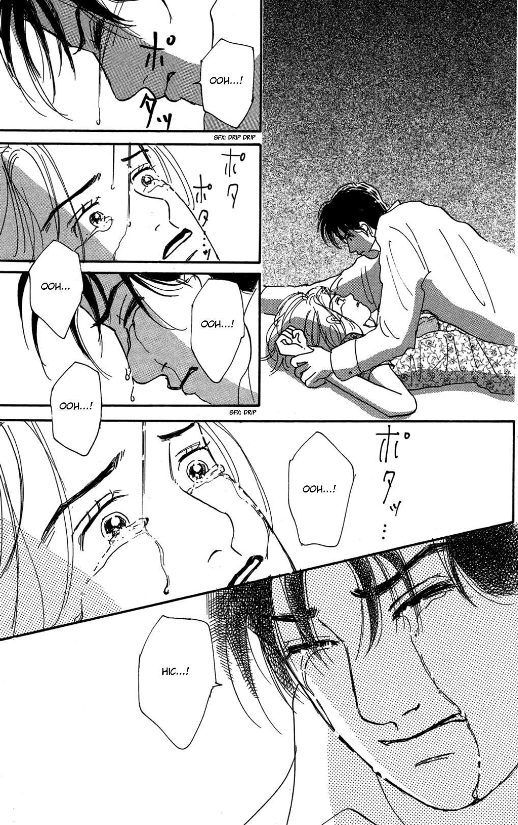 Koi no Kiseki Chapter 31 page 32 - Chapter 31: Sleep in My Arms