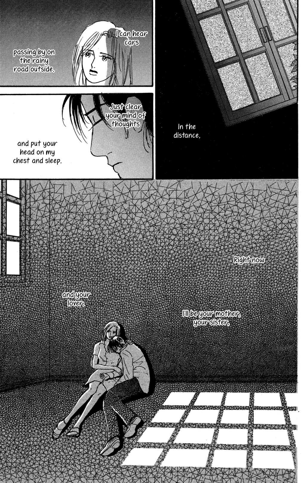 Koi no Kiseki Chapter 31 page 34 - Chapter 31: Sleep in My Arms