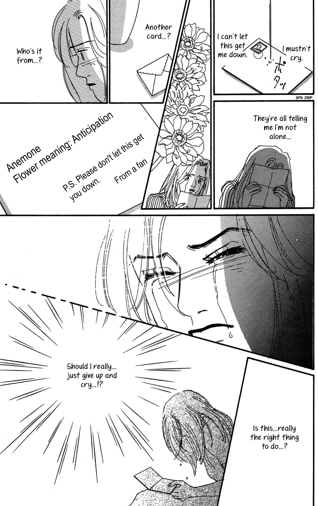 Koi no Kiseki Chapter 33 page 19 - Chapter 33: More Earnest Than Anyone