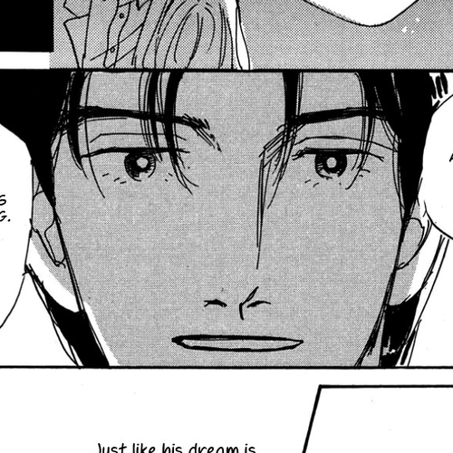 Koi no Kiseki Chapter 33: More Earnest Than Anyone cover