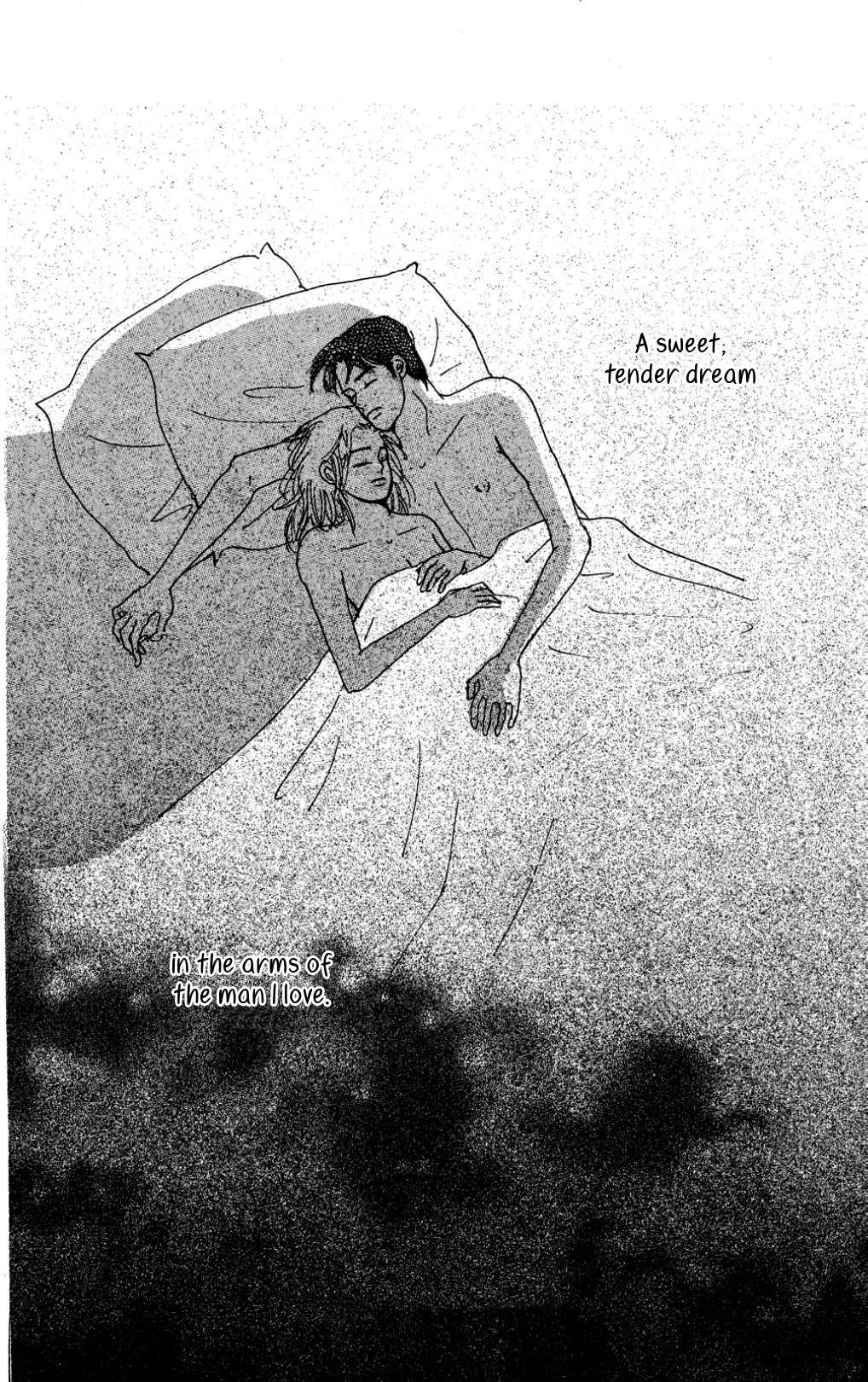 Koi no Kiseki Chapter 35 page 38 - Chapter 35: A Rainbow Dawn