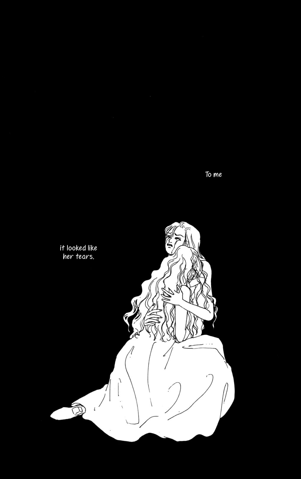 Koi no Kiseki Chapter 36 page 42 - Chapter 36: A Spotlight in the Darkness