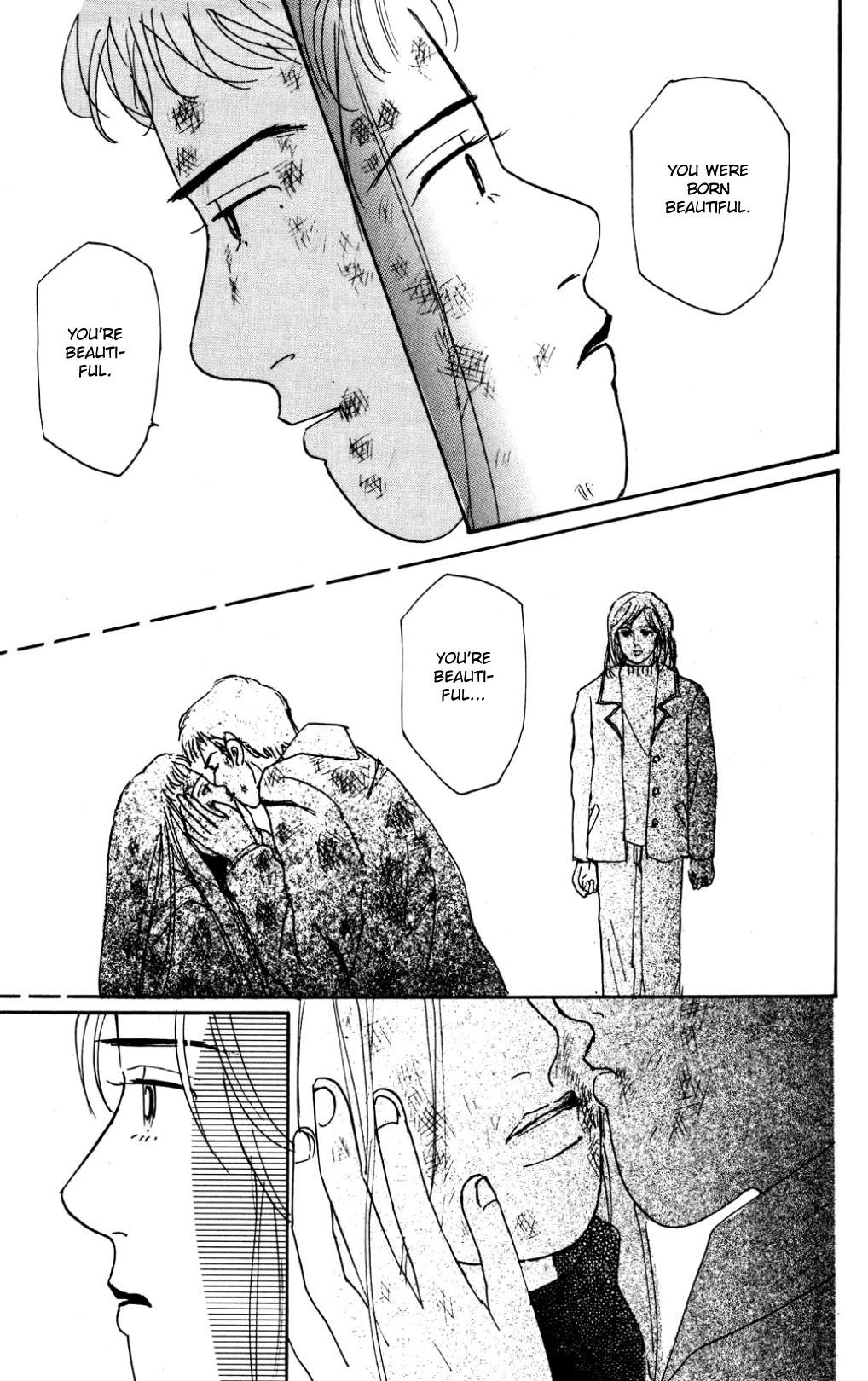 Koi no Kiseki Chapter 37 page 29 - Chapter 37: A Promise of Forever