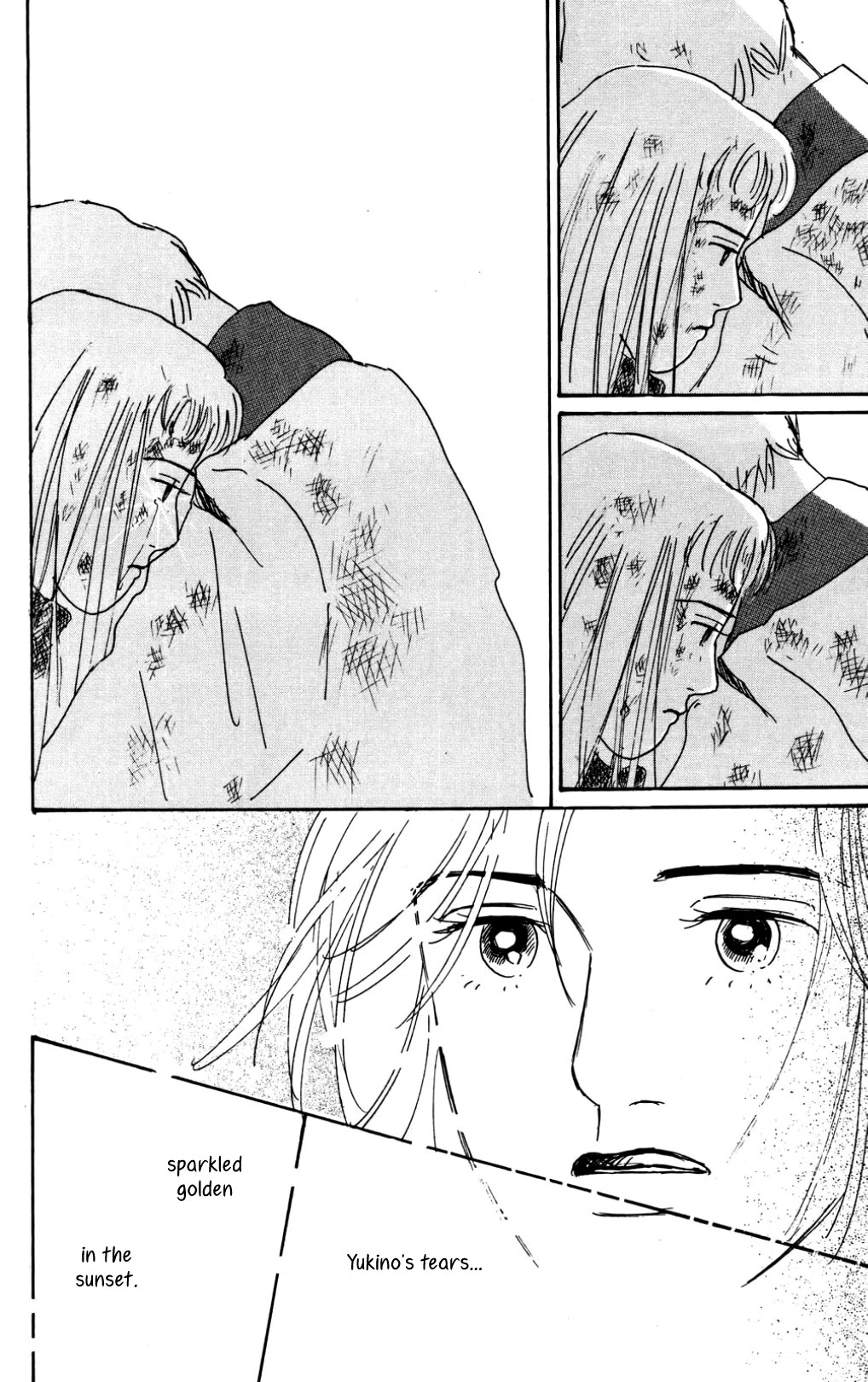Koi no Kiseki Chapter 37 page 30 - Chapter 37: A Promise of Forever