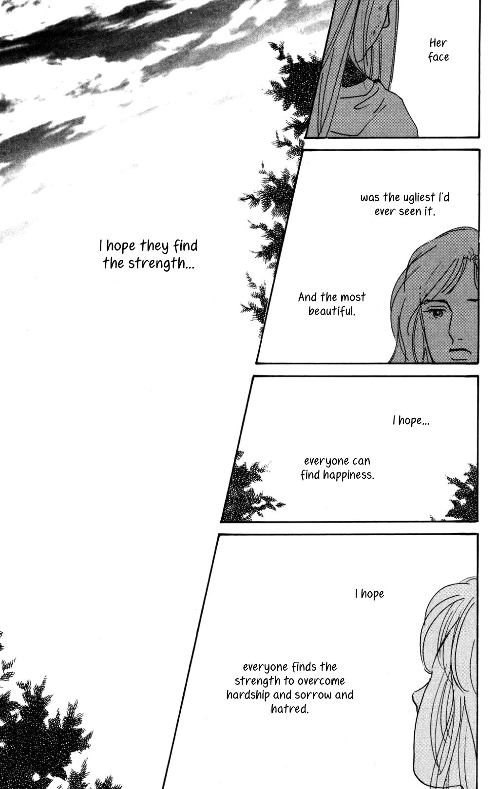 Koi no Kiseki Chapter 37 page 31 - Chapter 37: A Promise of Forever