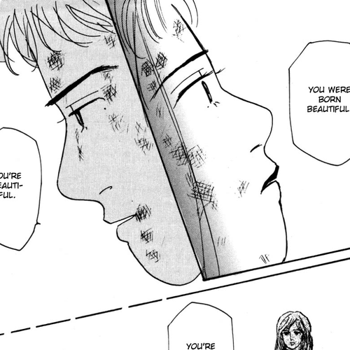 Koi no Kiseki Chapter 37: A Promise of Forever cover