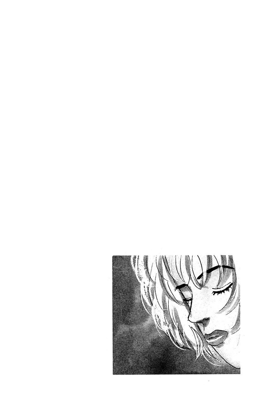 Koi no Kiseki Chapter 7 page 38 - Chapter 7