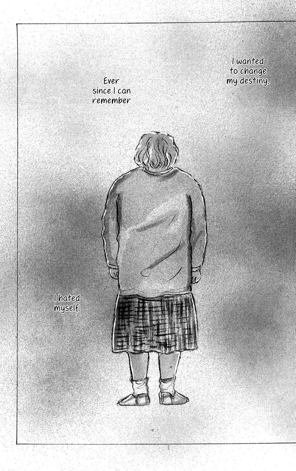 Koi no Kiseki Chapter 8 page 1 - Chapter 8: The Curtain Rises