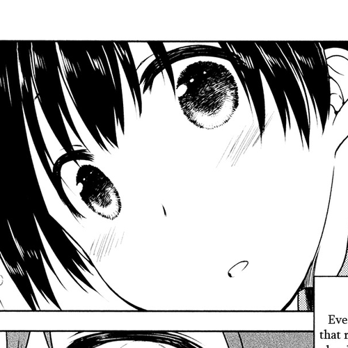Koi no Kotoba Chapter 11: Will you always be with me? cover
