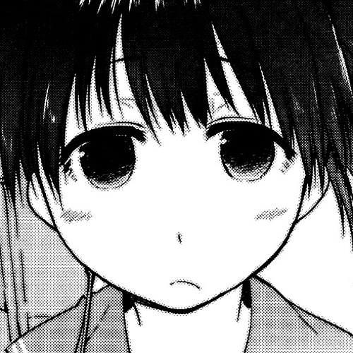 Koi no Kotoba Chapter 4: He's not a bad person. cover