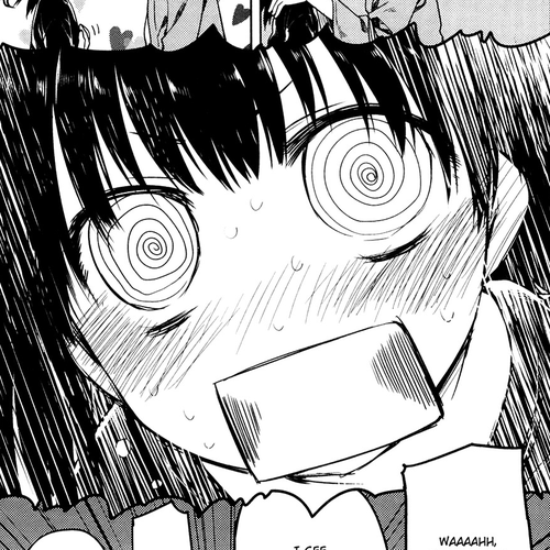 Koi no Kotoba Chapter 6: Screw your sympathy. cover