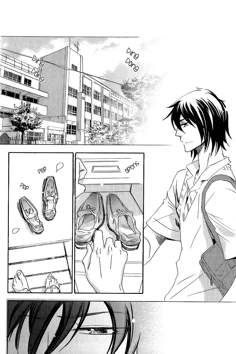 Koi no Kutsuoto Chapter 1 page 14 - Chapter 1