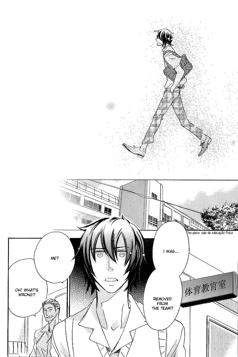 Koi no Kutsuoto Chapter 1 page 30 - Chapter 1