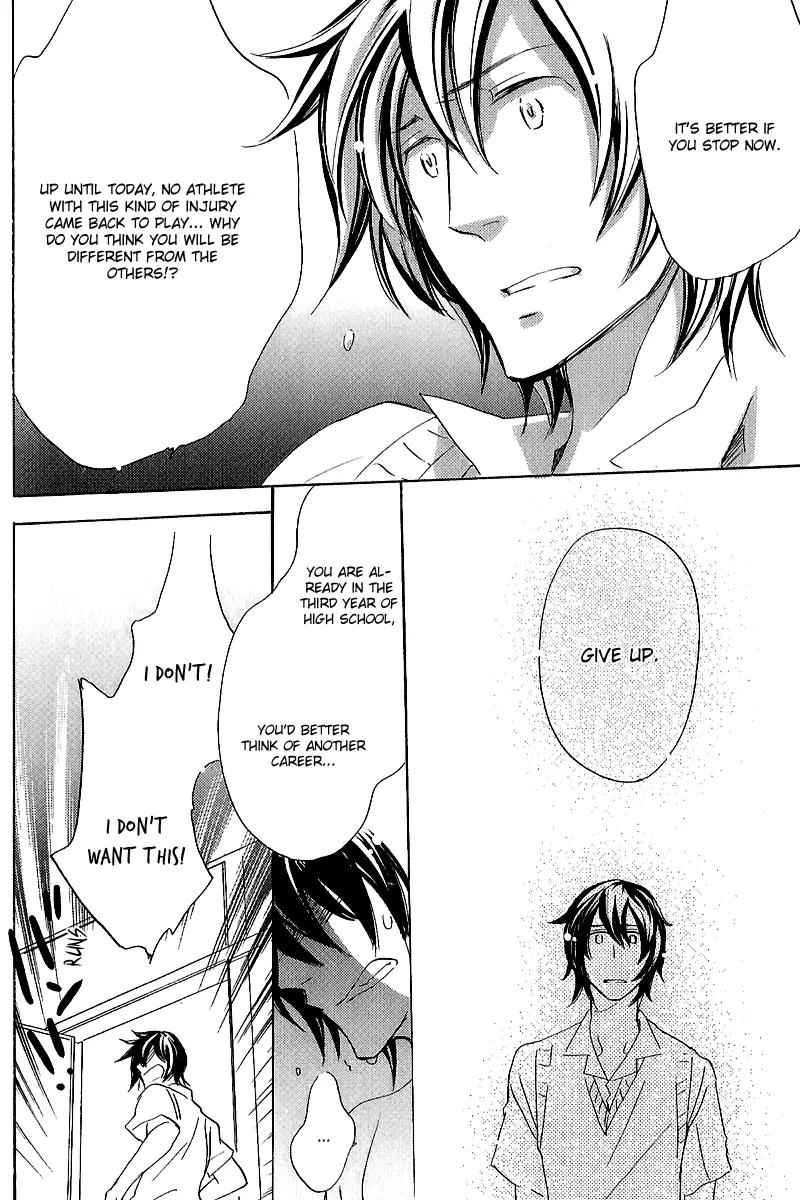 Koi no Kutsuoto Chapter 1 page 32 - Chapter 1