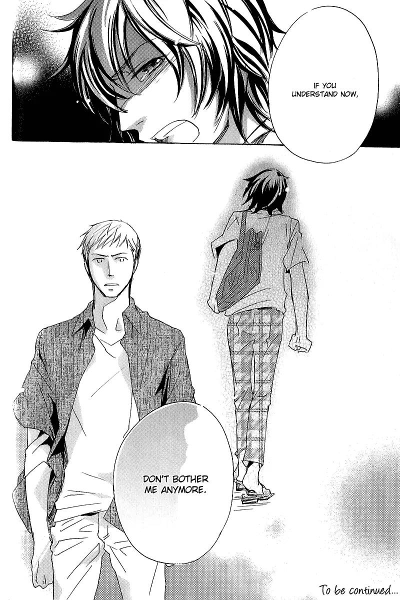 Koi no Kutsuoto Chapter 1 page 38 - Chapter 1