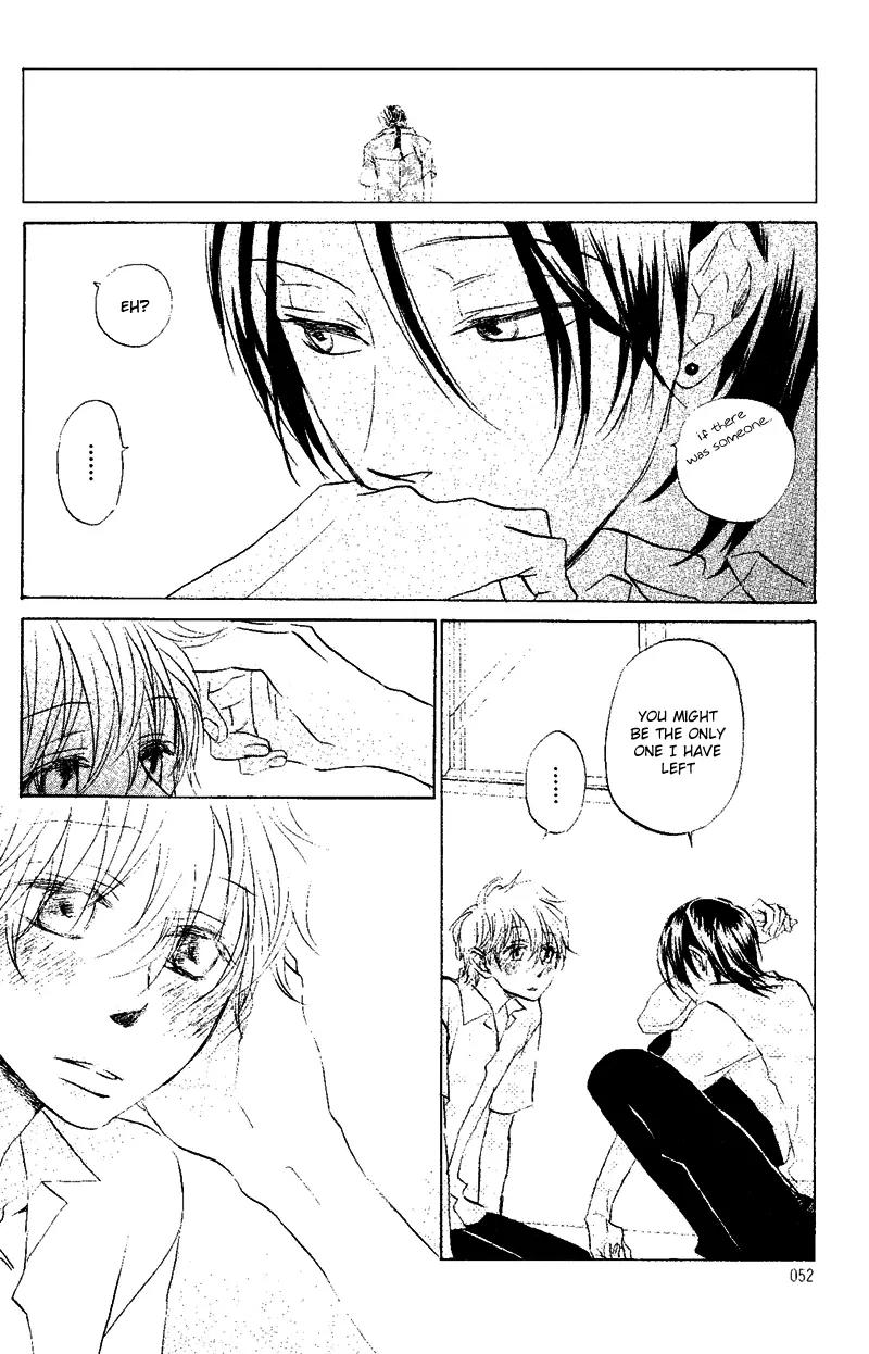 Koi no Mannaka Chapter 2 page 20 - Chapter 2