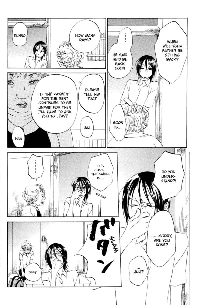 Koi no Mannaka Chapter 2 page 6 - Chapter 2