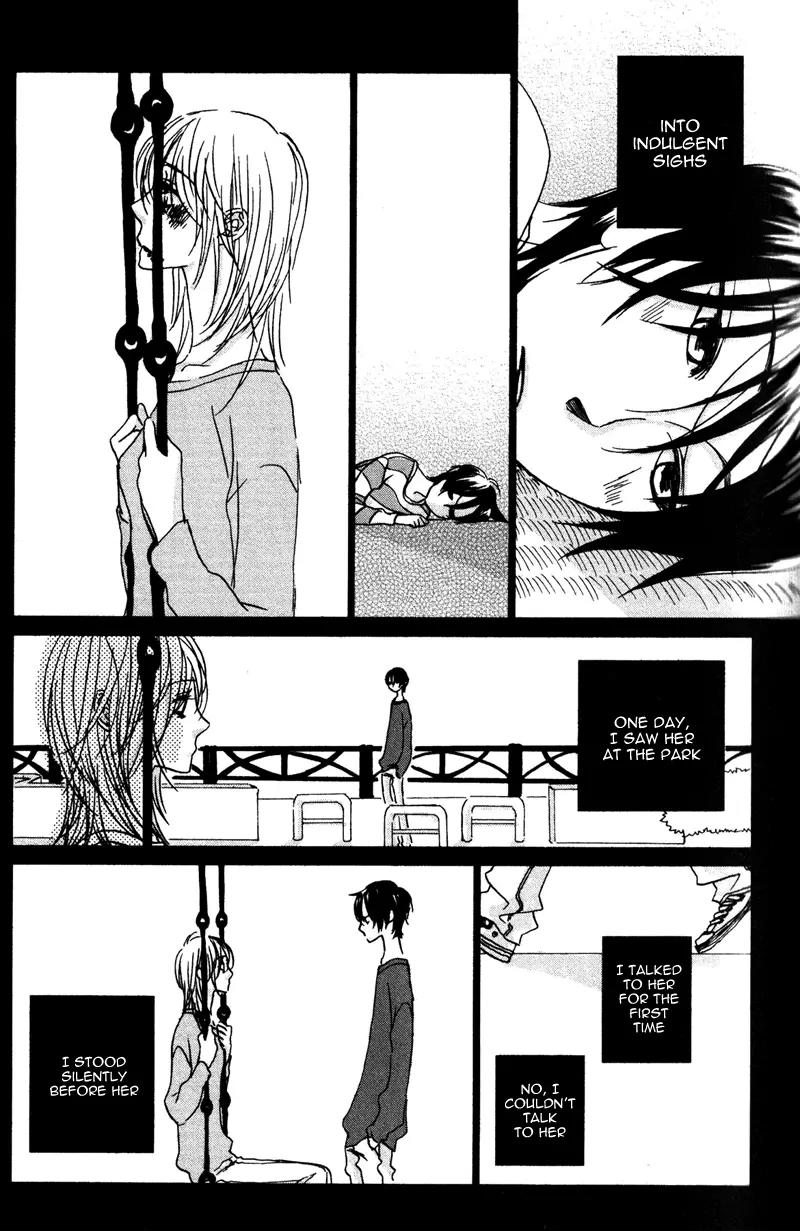 Koi no Mannaka Chapter 5 page 5 - Chapter 5
