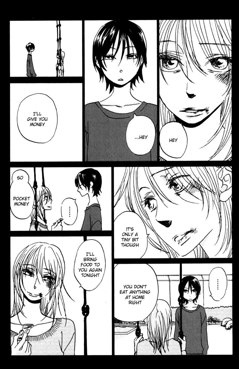 Koi no Mannaka Chapter 5 page 6 - Chapter 5