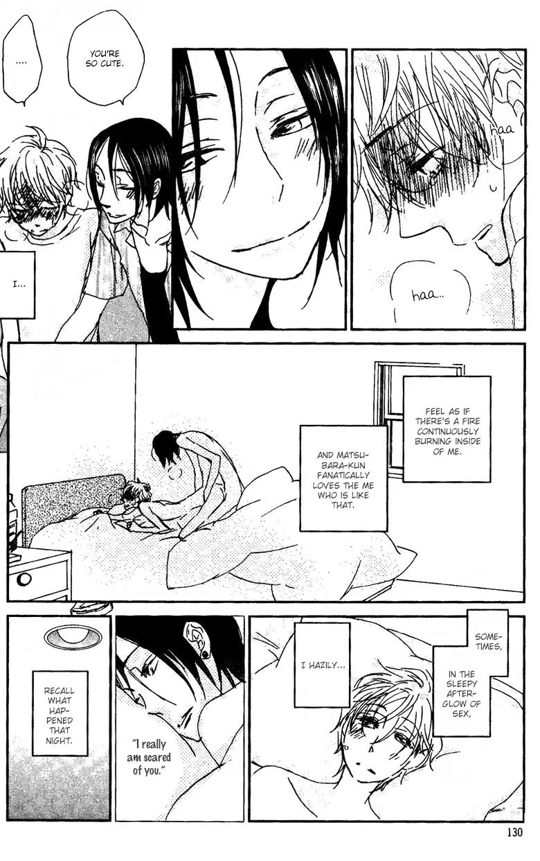 Koi no Mannaka Chapter 6 page 16 - Chapter 6