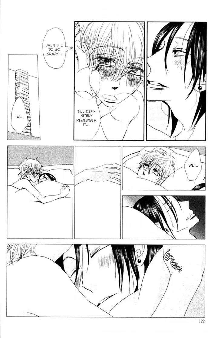 Koi no Mannaka Chapter 6 page 8 - Chapter 6