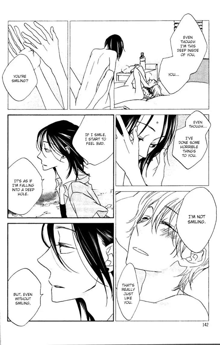 Koi no Mannaka Chapter 7 page 10 - Chapter 7
