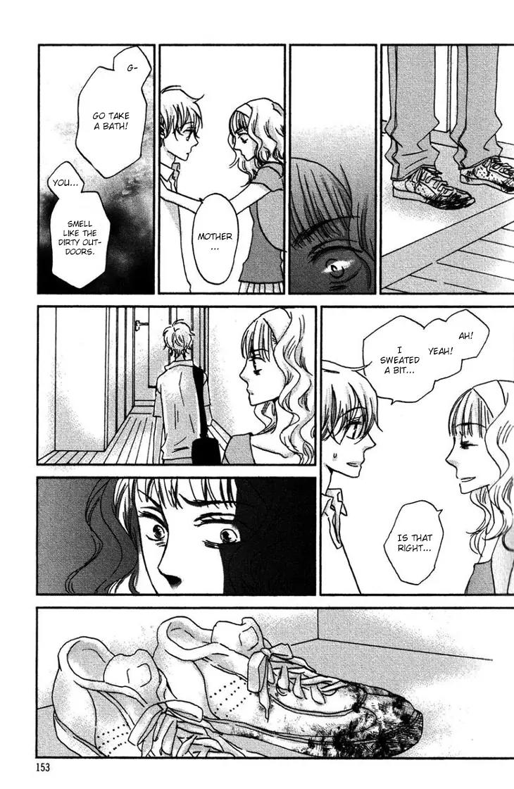 Koi no Mannaka Chapter 7 page 21 - Chapter 7