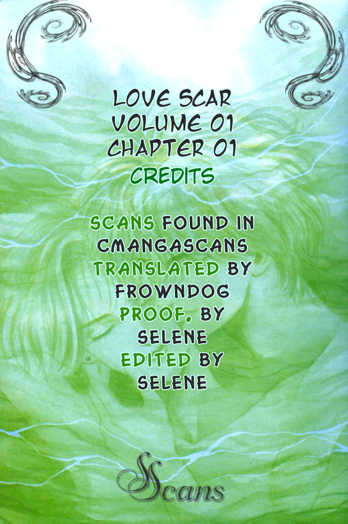 Koi no Memai Ai no Kizu Chapter 1 page 2 - Chapter 1: vol.1 ch.1