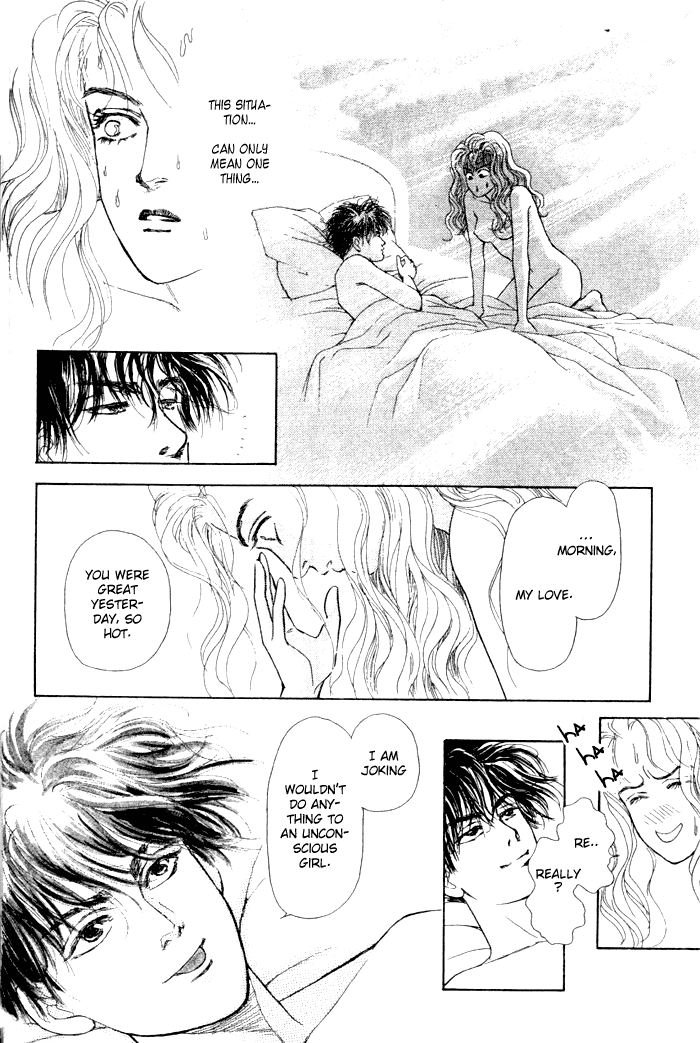 Koi no Memai Ai no Kizu Chapter 1 page 27 - Chapter 1: vol.1 ch.1