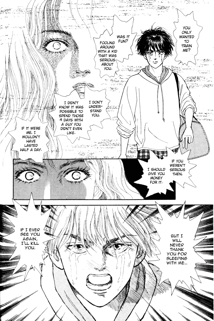 Koi no Memai Ai no Kizu Chapter 1 page 39 - Chapter 1: vol.1 ch.1