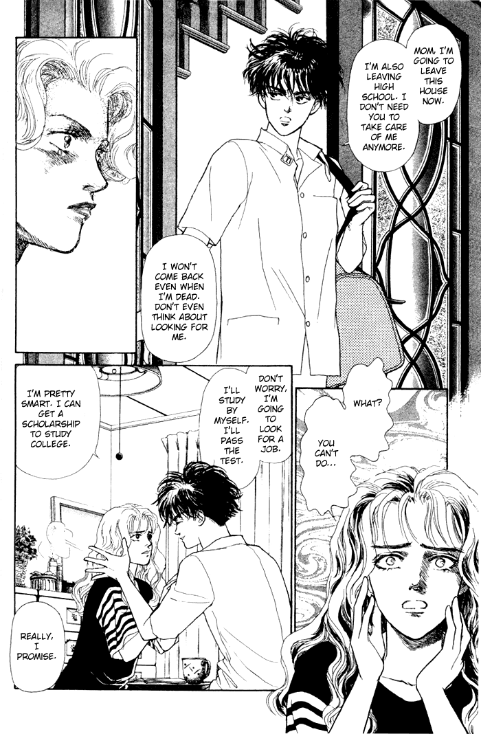 Koi no Memai Ai no Kizu Chapter 1 page 47 - Chapter 1: vol.1 ch.1
