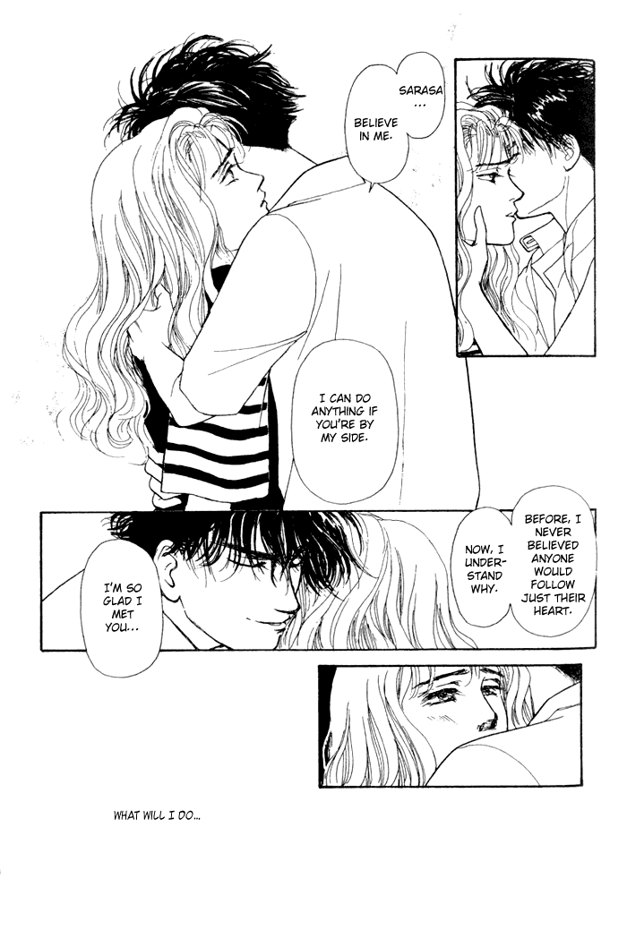 Koi no Memai Ai no Kizu Chapter 1 page 48 - Chapter 1: vol.1 ch.1