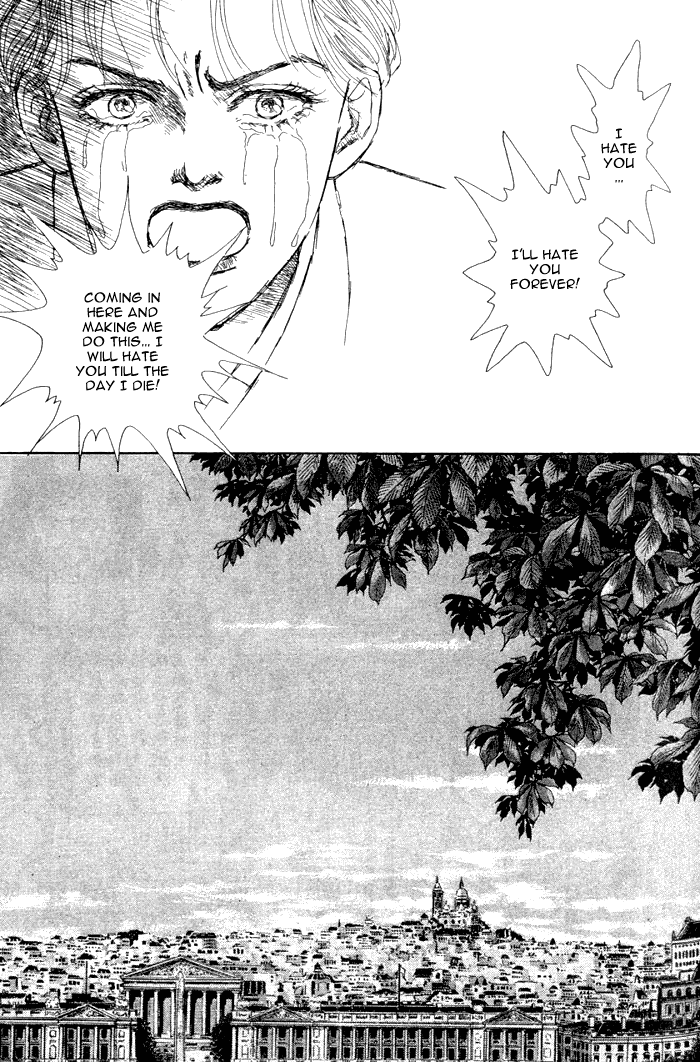 Koi no Memai Ai no Kizu Chapter 1 page 54 - Chapter 1: vol.1 ch.1