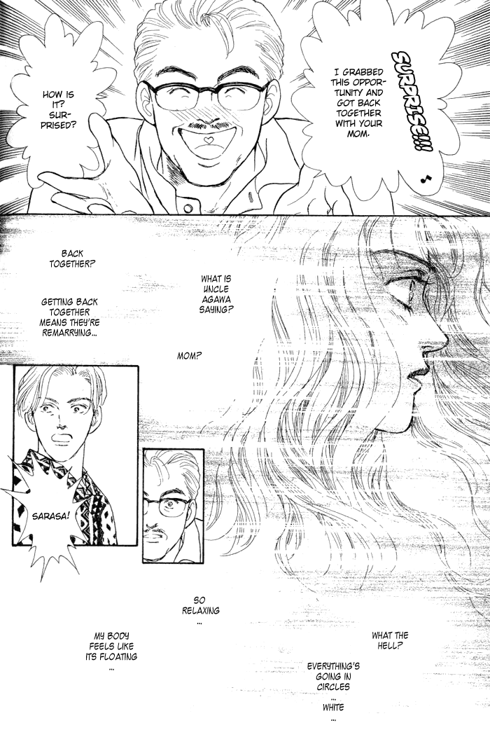 Koi no Memai Ai no Kizu Chapter 1 page 57 - Chapter 1: vol.1 ch.1