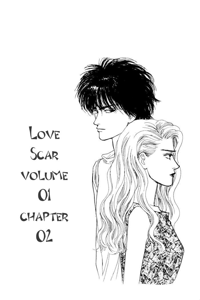 Koi no Memai Ai no Kizu Chapter 2 page 1 - Chapter 2: vol.1 ch.2