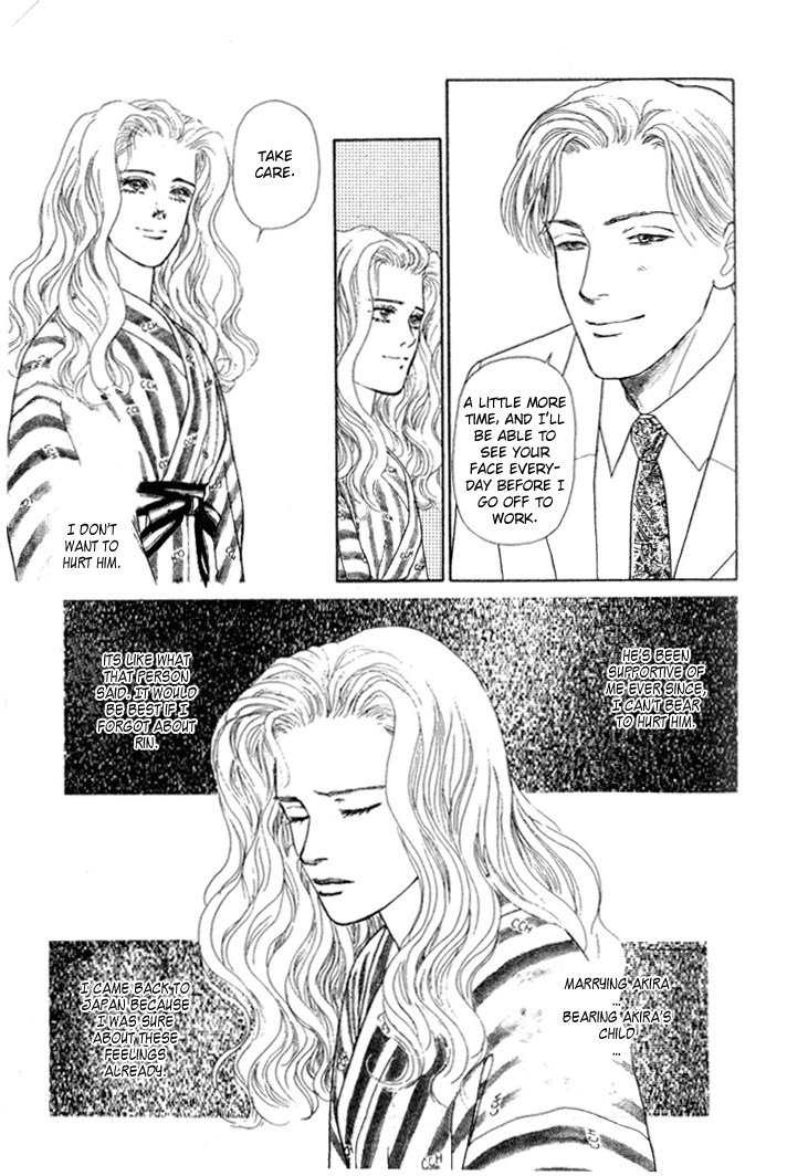Koi no Memai Ai no Kizu Chapter 2 page 25 - Chapter 2: vol.1 ch.2