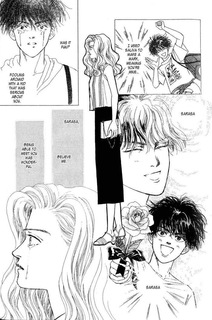 Koi no Memai Ai no Kizu Chapter 2 page 29 - Chapter 2: vol.1 ch.2