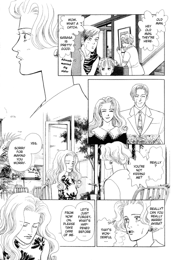 Koi no Memai Ai no Kizu Chapter 2 page 37 - Chapter 2: vol.1 ch.2
